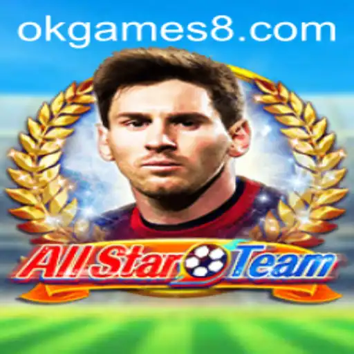Unveiling the Thrilling World of AllStarTeam: A Dynamic Game Experience