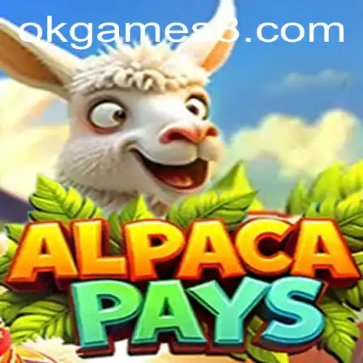 Discovering AlpacaPays: The Exciting New Game Everybody's Talking About
