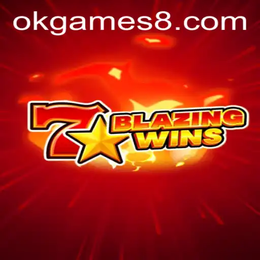 An In-Depth Look into BlazingWins by OKGames