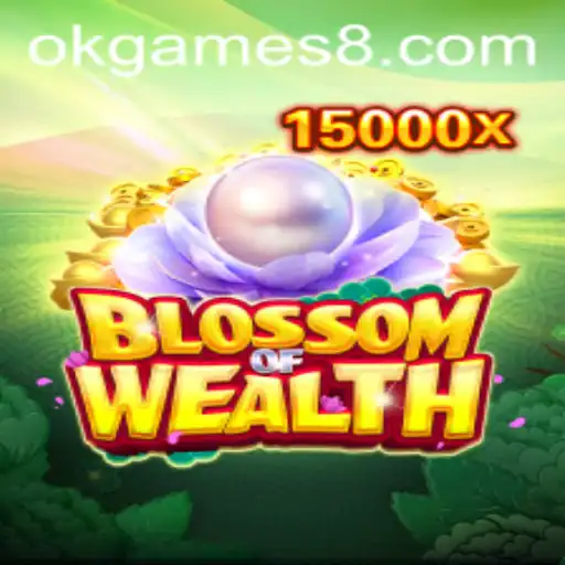 Embrace Prosperity in BlossomofWealth: A New Era of Thrills by OKGames