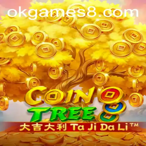 The Intriguing World of CoinTree: A New Era of Gaming with OKGames