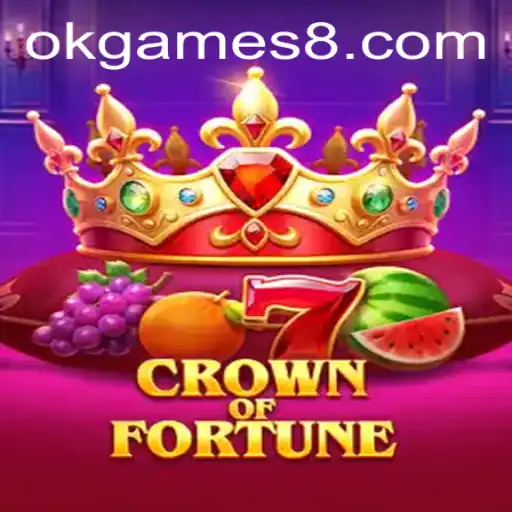 Unlocking the Secrets of CrownofFortune: A New Era in Gaming
