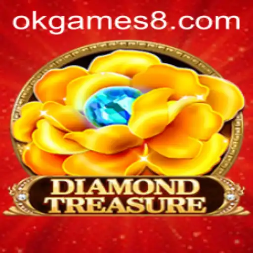 Exploring the Enchanting World of Diamondtreasure: A Journey with OKGames
