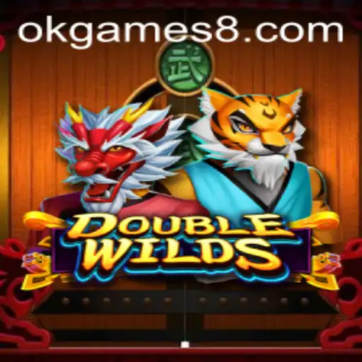 DoubleWilds: A Comprehensive Guide to the Thrilling Casino Game by OkGames