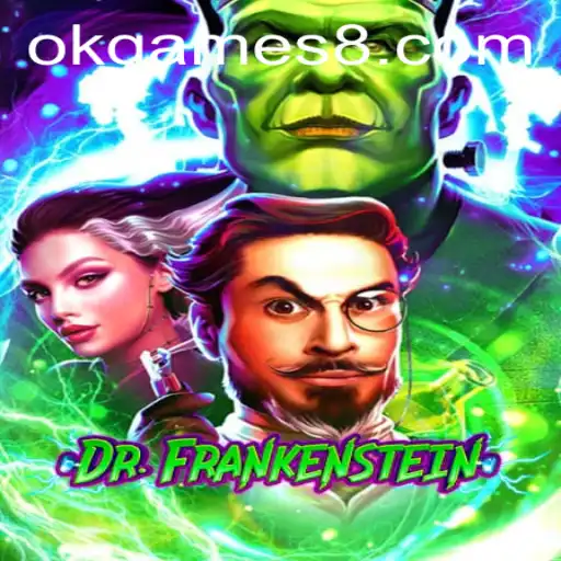 Exploring the Intriguing World of DrFrankenstein: A Unique Gaming Experience