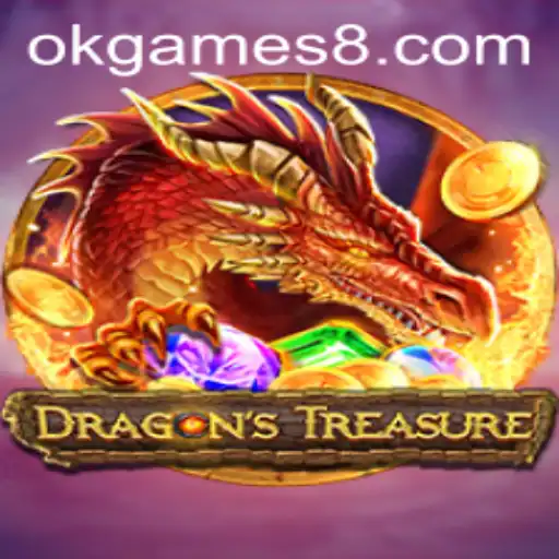 Unveiling DragonsTreasure: The Exciting New Adventure by OkGames