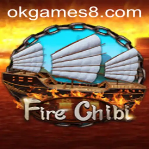FireChibi: A Spirited Adventure in the World of OkGames