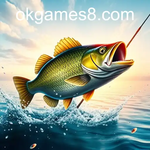 Explore the World of Fishing Games with Okgames
