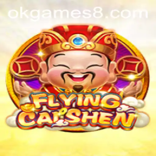 FlyingCaiShen: The Exciting New Game Taking the Gaming World by Storm