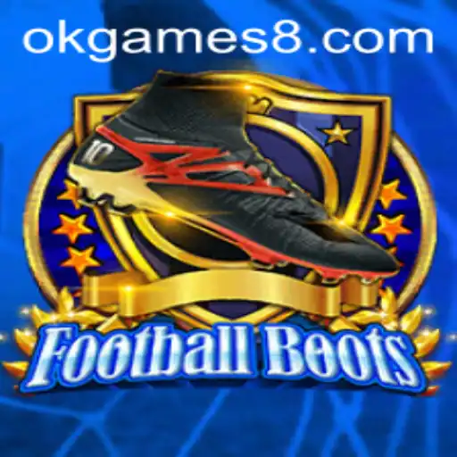 FootballBoots: Exploring the Dynamic Strategy Game by OKGames