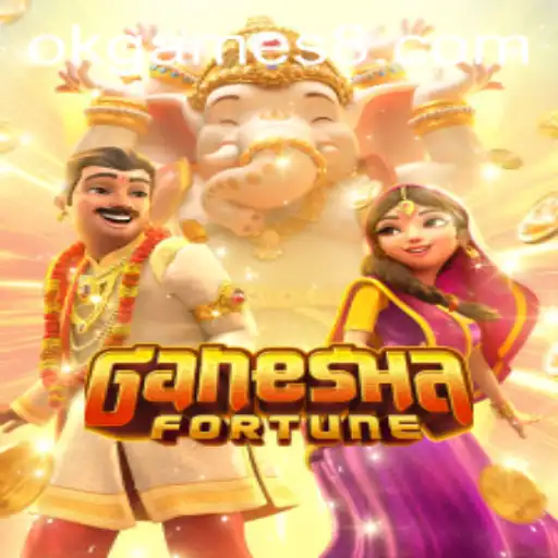 Unveiling GaneshaFortune: A Journey into the World of OkGames