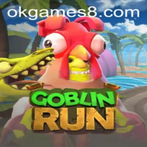 GoblinRun: Unveiling the Fantasy Rush
