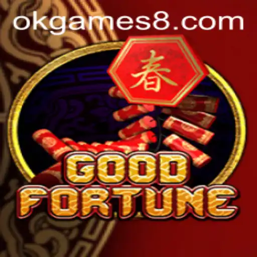 Experience the Thrills of 'GoodFortune' – A Revolutionary Journey in Gaming