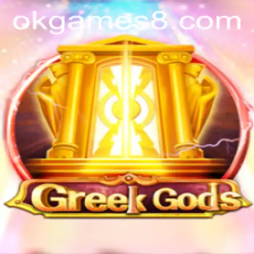 Discover the Mystical World of GreekGods: The Ultimate Board Game by OKGames