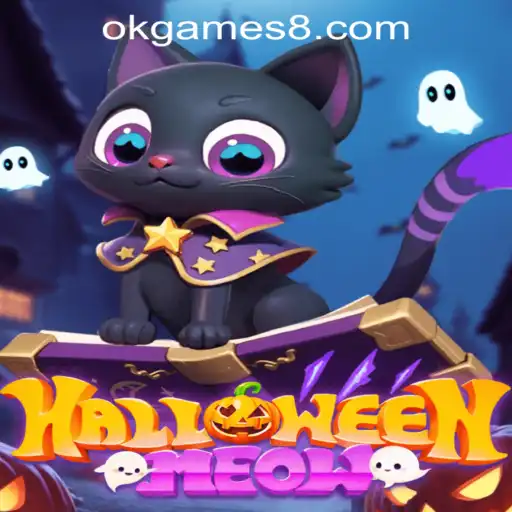 HalloweenMeow: Unraveling the Spooky Adventures in the Latest Game by OkGames