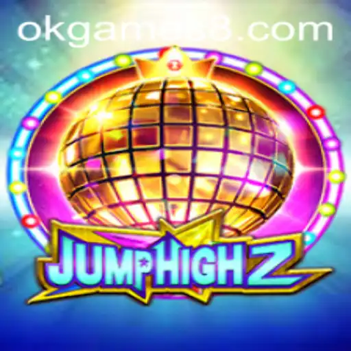 JumpHigh2 - A Thrilling Leap into the World of OkGames