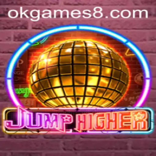 JumpHigher: Redefining Gaming with OkGames
