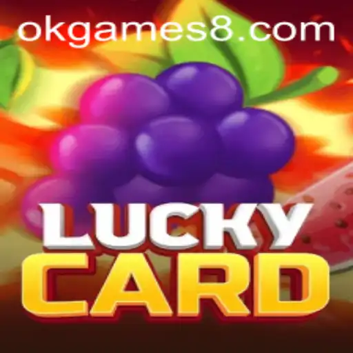 Discovering the Excitement of LuckyCard: A Fresh Take on Card Games