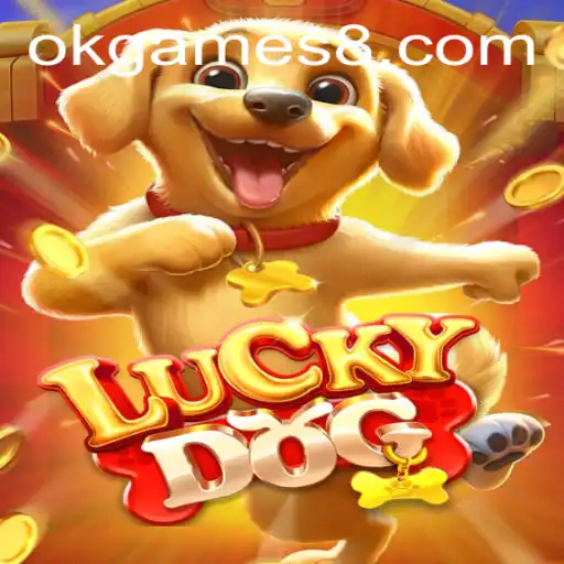 LuckyDog: A Riveting Online Experience by OKGames