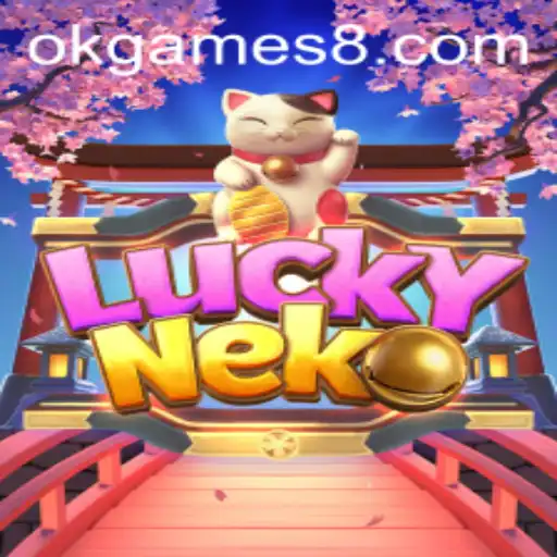 LuckyNeko: Dive Into the Enchanting World of OkGames