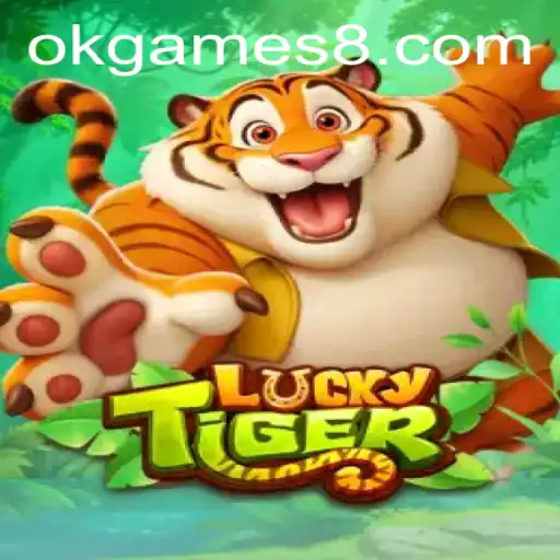 Exploring LuckyTiger: The Thrilling New Game from OKGames