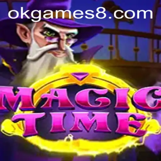 MagicTime: A Captivating Journey in the World of okgames