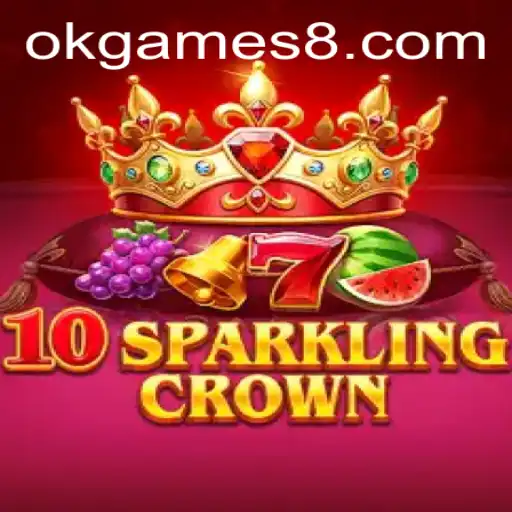 10SparklingCrown - The Exciting World of okgames' Latest Release