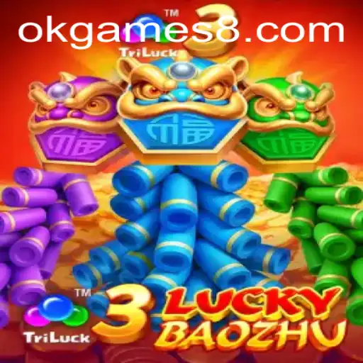 3LuckyBaozhu: Exploring the Exciting World of OkGames' Latest Release