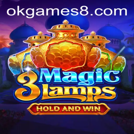 Discover the Thrilling World of 3MagicLamps: A Captivating Gaming Adventure