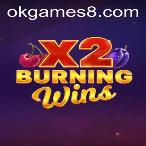 Exploring the World of BurningWinsX2 by OKGames