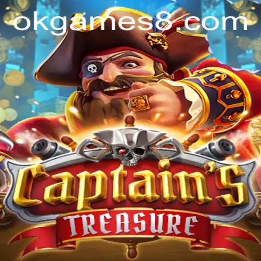 Unveiling the Thrills of CaptainssTreasure: A Deep Dive into Gameplay and Strategy