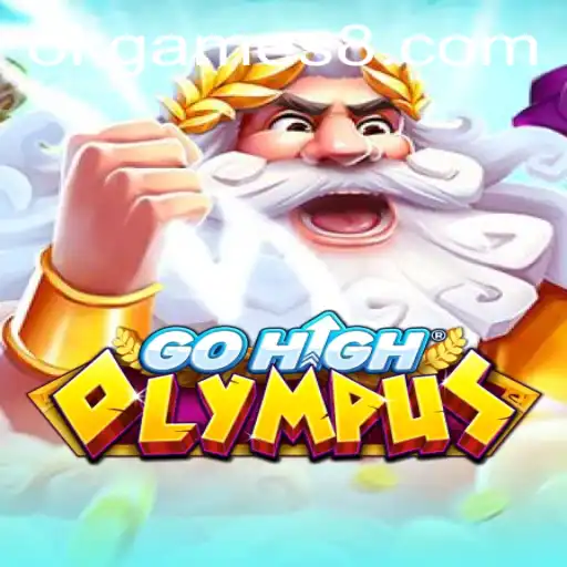 GoHighOlympus: The Thrilling Adventure in the World of okgames