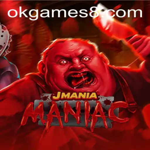 JManiaManiac: The Game Redefining Fun and Strategy