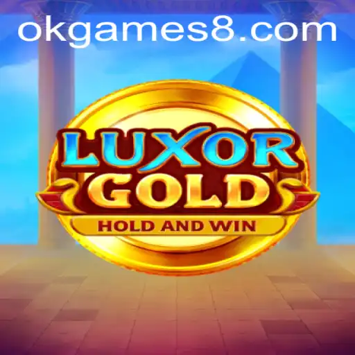 Discover the Excitement of LuxorGold: A Thrilling Adventure Awaits