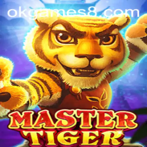 MasterTiger: Unleashing Strategy and Skill in the World of Gaming