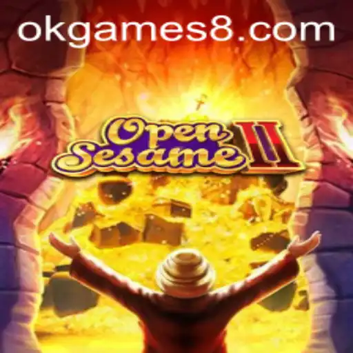 OpenSesameII: Unveiling the Exciting World of okgames' Latest Hit