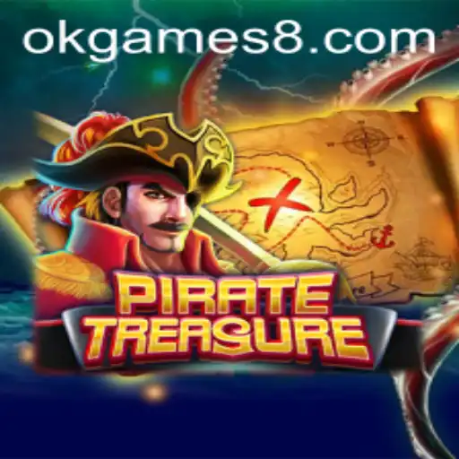 Discover the Adventure of PirateTreasure: A Thrilling Journey with Okgames