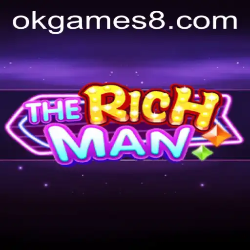 TheRichMan: Exploring the Thrilling World of okgames' Latest Sensation
