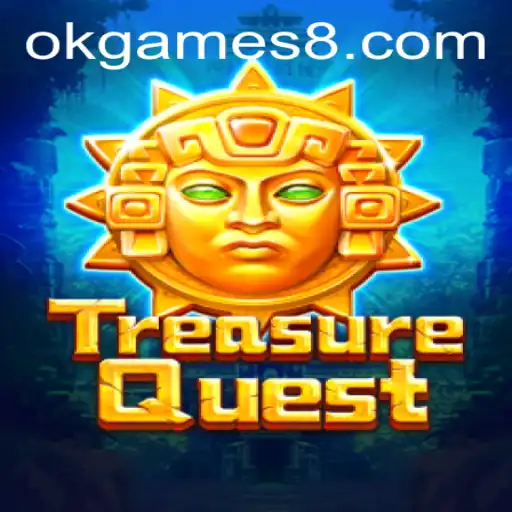 Explore the Thrills of TreasureQuest: A Captivating Adventure by OKGames