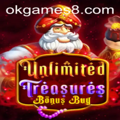 UnlimitedTreasuresBonusBuy: A Thrilling New Game from okgames