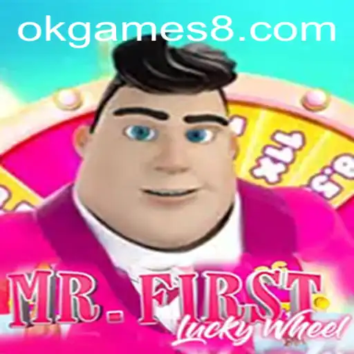 Exploring the Thrills of MrFirstLuckyWheel: A Game of Chance by OKGames