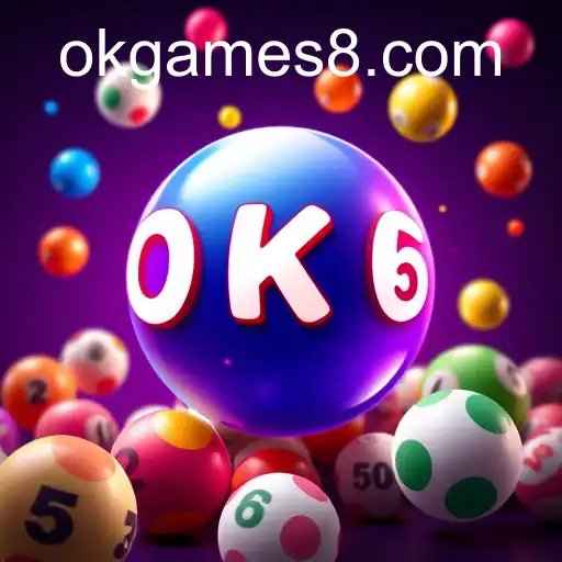 Unveiling the Digital Transformation: OkGames and the Online Lottery Revolution