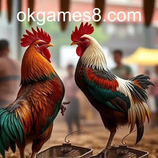 The Rise of OKGames in the Online Sabong Scene