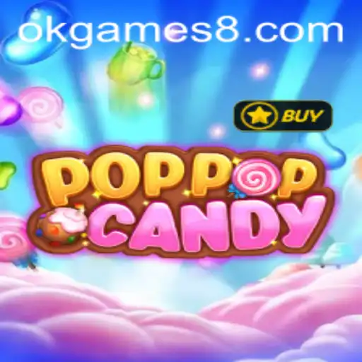 Discover the Sweet World of POPPOPCANDY: A Captivating Experience with okgames