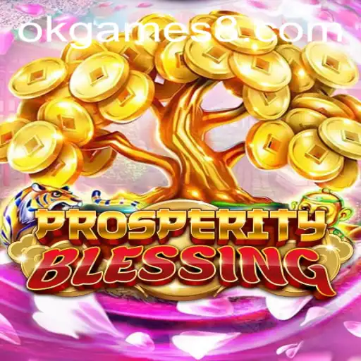 Exploring the Charm of ProsperityBlessing: A Comprehensive Guide to the Newest Trend in Gaming