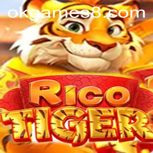 Unleashing Adventure: Exploring the World of RicoTiger from okgames