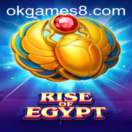 Exploring the Ancient Mysteries: RiseOfEgypt – A New Gaming Sensation