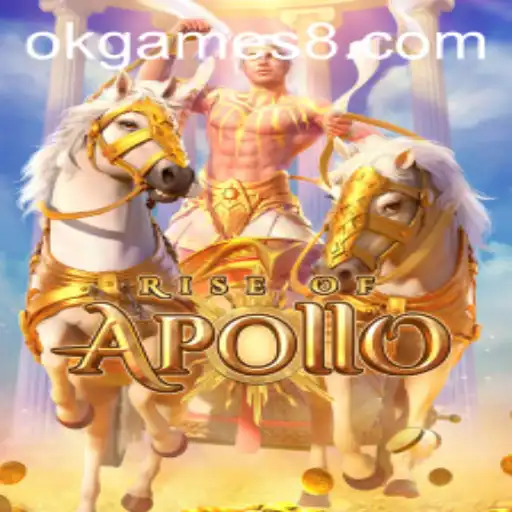 Explore the Mythical World of Rise of Apollo: A New Gaming Sensation