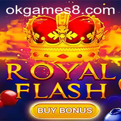 Discover RoyalFlashBuyBonus: A New Adventure in Gaming