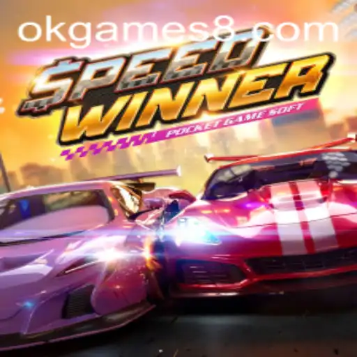 Dive into the Exciting World of SpeedWinner: A Thrilling Experience with OkGames